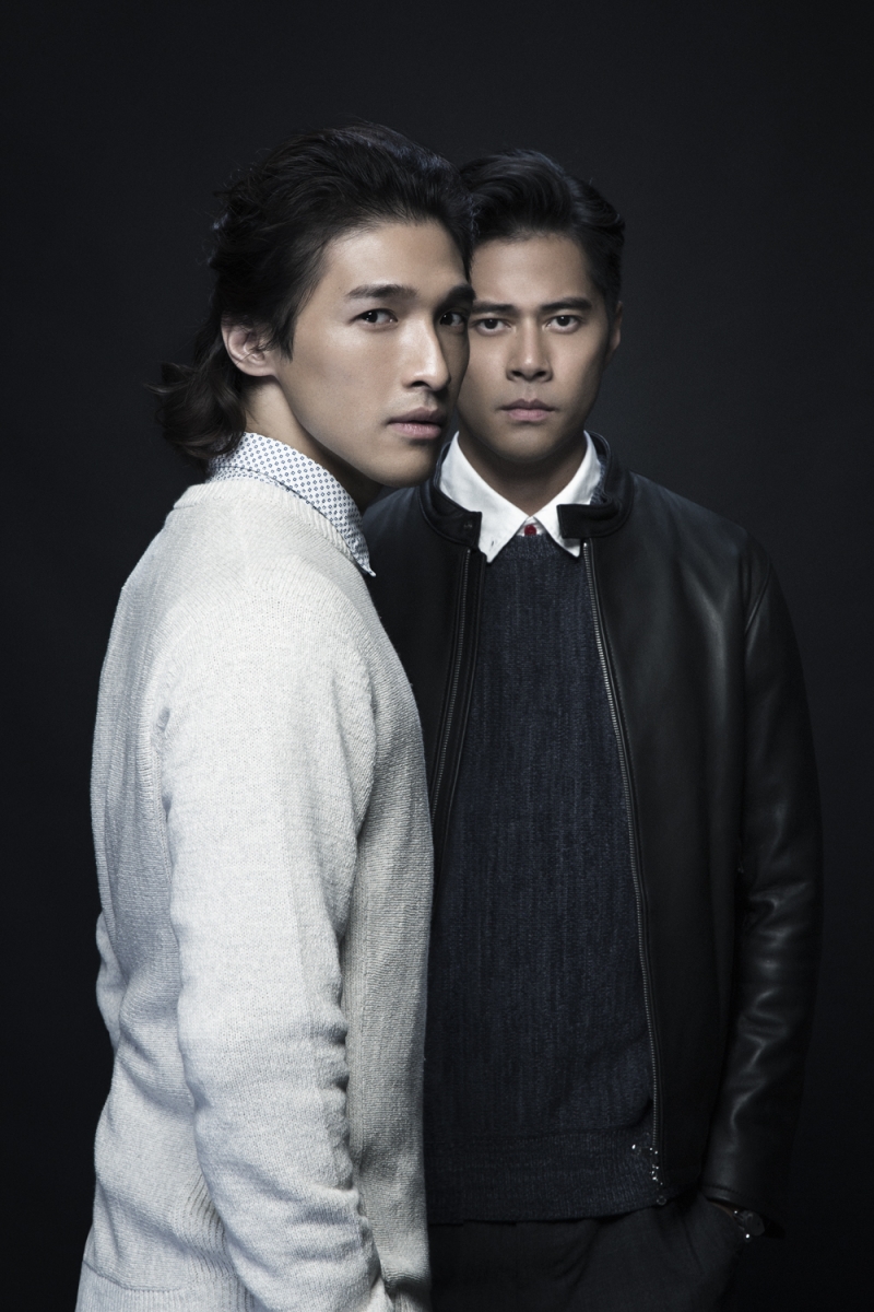 15年來 Shine和我們都是這樣長大的